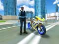 Trò chơi Police Motorbike Traffic Rider