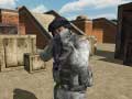 Trò chơi Counter City Strike Commando Action