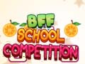 Trò chơi BFF School Competition