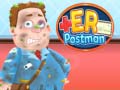 Trò chơi ER Postman