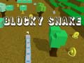 Trò chơi Blocky Snake