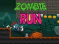 Trò chơi Zombie Run
