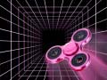 Trò chơi Fidget Spinner Xtreme Racing