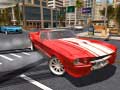 Trò chơi Drift Car Stunt Simulator