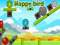 Trò chơi Happy Bird