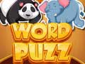 Trò chơi Word Puzz
