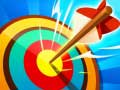 Trò chơi Archery Mania
