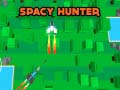 Trò chơi Spacy Hunter