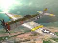 Trò chơi Airplane Free Fly Simulator