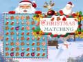 Trò chơi Christmas Matching