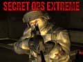 Trò chơi Secret Ops Extreme