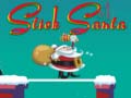 Trò chơi Stick Santa