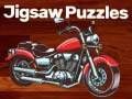 Trò chơi Jigsaw Puzzle