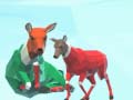 Trò chơi Deer Simulator Christmas