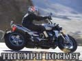 Trò chơi Triumph Rocket