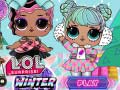 Trò chơi Baby Dolls Winter Disco