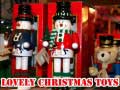 Trò chơi Lovely Christmas Toys