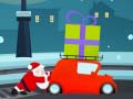 Trò chơi Christmas Cars Match 3