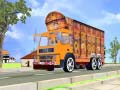 Trò chơi Xtrem Impossible Cargo Truck Simulator
