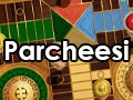 Trò chơi Parcheesi