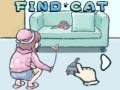 Trò chơi Find Cat