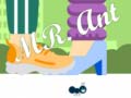 Trò chơi Mr. Ant