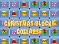 Trò chơi Christmas Blocks Collapse