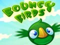 Trò chơi Bouncy Birds