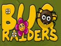 Trò chơi Bug Raiders