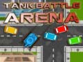 Trò chơi Tank Battle Arena