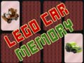 Trò chơi Lego Car Memory