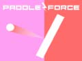 Trò chơi Paddle Force 