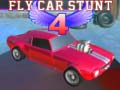 Trò chơi Fly Car Stunt 4