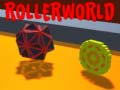 Trò chơi RollerWorld