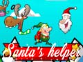 Trò chơi Santa`s Helper