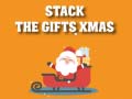Trò chơi Stack The Gifts Xmas