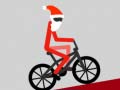 Trò chơi XMAS Wheelie