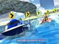 Trò chơi Jet Ski Water Boat Racing
