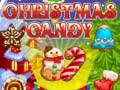 Trò chơi Christmas Candy