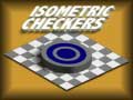 Trò chơi Isometric Checkers