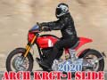 Trò chơi 2020 Arch Krgt1 Slide