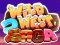 Trò chơi Wild West Saga