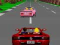 Trò chơi Outrun