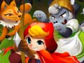 Trò chơi Angry Little Red Riding Hood
