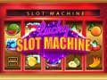 Trò chơi Lucky Slot Machine