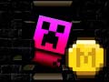 Trò chơi Mine Coin Adventure 2