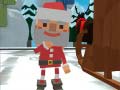 Trò chơi Christmas Runner