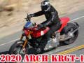 Trò chơi 2020 Arch Krgt1