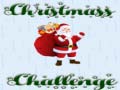 Trò chơi Xmas Challenge