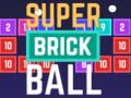 Trò chơi Super Brick Ball